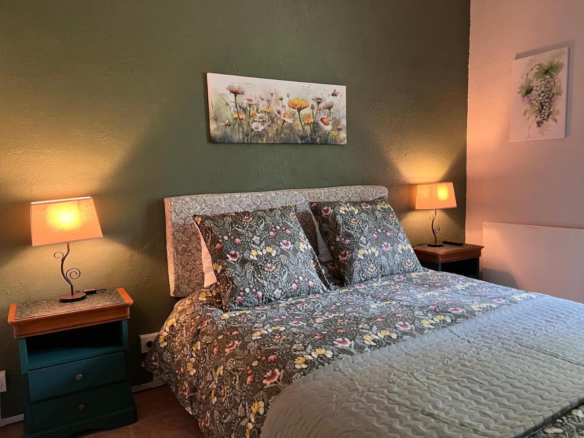 Les Trois Fenetres Bed & Breakfast Beauficel Ngoại thất bức ảnh